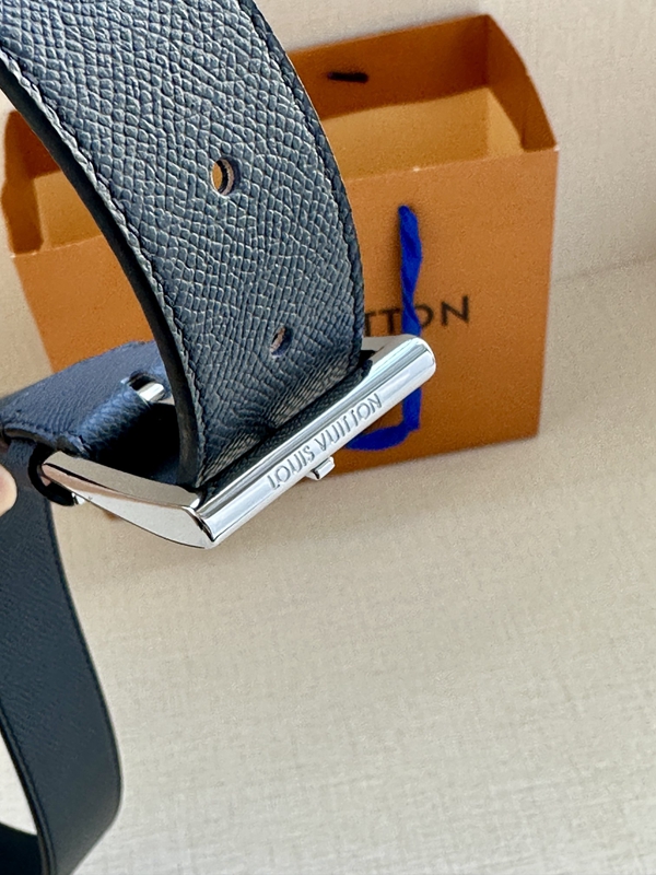 激安ルイヴィトンベルト側面デザイン